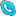 Skype Phone Alt Normal Icon 16x16 png
